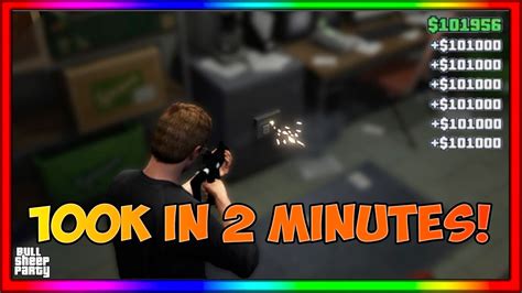 Whether you're based in los santos or right the way up in paleto bay, there's something for you to get involved in that will see you make much more cash. BEST Way To Make Money This Week in GTA 5 Online | Fast & Fun SOLO Guide- Money Method | PS4 ...