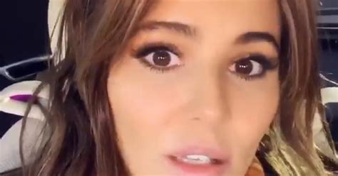Cheryl Stuns As She Breaks Social Media Silence After Months To Show
