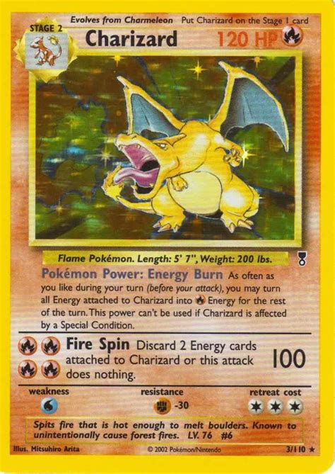 It was first released in october 20, 1996. The BEST pokemon card there is..or was.. (With images) | Cool pokemon cards, Pokemon cards, Rare ...