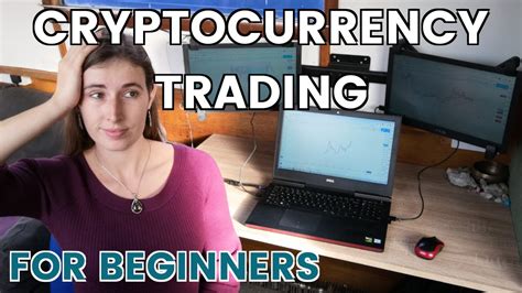Some of these guides will be unique to the cryptocurrency market, but some will have been abstracted from more traditional investment markets. Trading Cryptocurrency for Beginners (Cryptocurrency ...