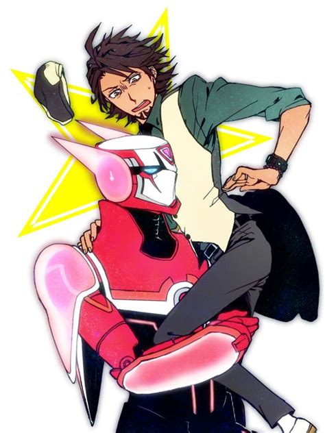 tiger bunny kotetsu x barnaby bunny images tiger and bunny cat pics anime superhero manga