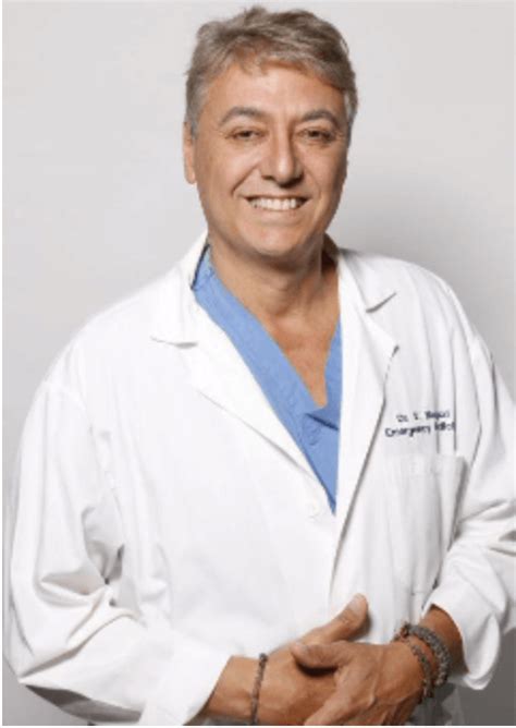 Vincent Nacouzi MD Raleigh NC GAINSWave Certified Provider