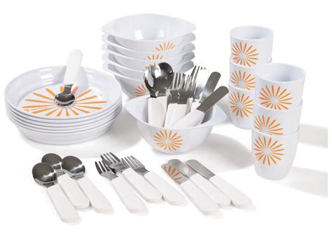 Kurzzeichen bzw.kurzbezeichnungen für polymere sind abkürzungen von chemischen bezeichnungen wichtiger polymere, die für kunststoffe verwendet werden. MAXI-SET MELAMINGESCHIRR MIT MOTIV UND ÖKOLOGISCHES BESTECK