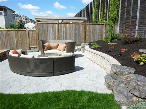 Visit libraries and bookstores for magazines and books about 2. Innovative Backyard Design Ideas For Small Yards - Wilson ...