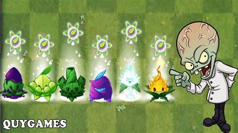 Plants Vs Zombies 2 Arena All Mints Pvz2 Power Up Vs Gargantuar In Pvz