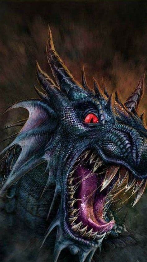 Pin By Kadis Rey On Dragones Fantasy Dragon Dragon Pictures Dragon