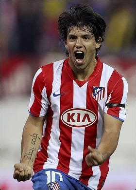 Sergio Aguero Profile and Pictures/Images | Top sports ...