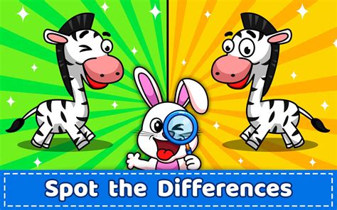 Find the Differences - Spot it for kids & adults for Android - APK Download