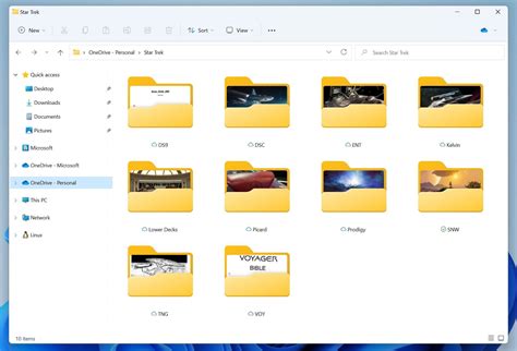 Windows 11s File Explorer To Get New Features Including Folders