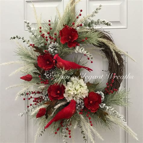 Christmas Elegance To Beautify Your Home Inside Or Out Noel Christmas