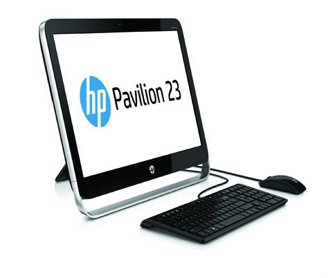 Hp Pavilion 23 Inch All In One Desktop