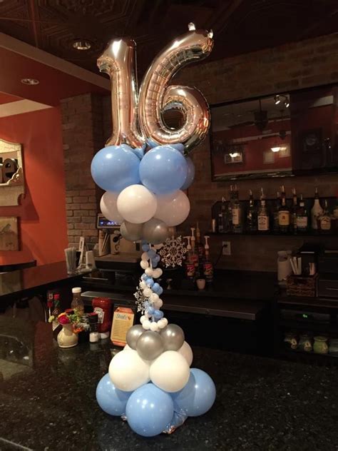 Check spelling or type a new query. Pin on Balloon Centerpieces