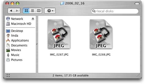Download icons in all formats or edit them for your designs. Why don't my pictures have image icons on my Mac? - Ask ...