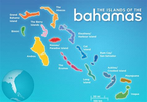 The Bahamas On The Fly South