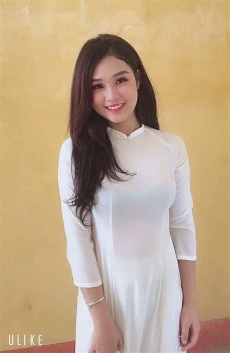 Asian Cute Most Beautiful Women Israeli Girls Long White Dress Long