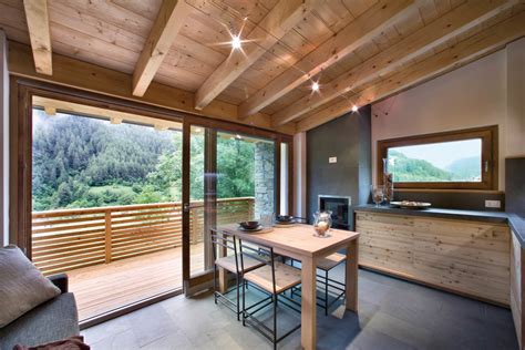 Das holz100 haus marktneuheit in salzburg! The Ultimate Solution to Green Building - Holz100 Canada Inc.