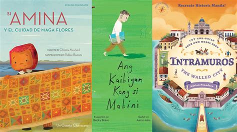 Best Filipino Childrens Books Beginner To Advanced Reading