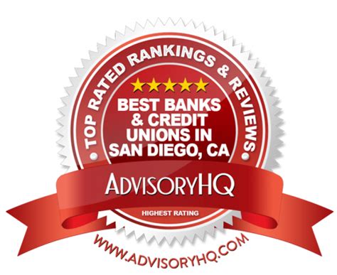 8 Best Banks And Credit Unions In San Diego Ca And Which One To Avoid
