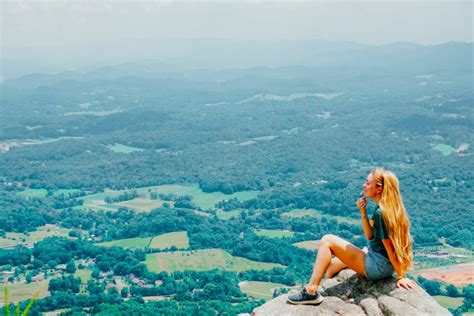 27 Best Hiking Trails Near Johnson City Tn