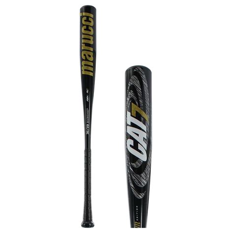 The decision and process to buy a bat for the young baseball and fastball players are not simple. 2017 Marucci CAT 7 -3 2 5/8" Limited Edition BBCOR ...