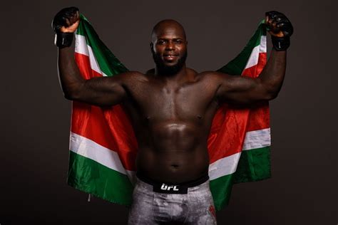The official ufc instagram brings you fight photos and video from around the world. UFC on ESPN 7: Jairinho Rozenstruik Takes His Shot vs ...