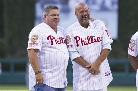 John Kruk Joining Phillies Broadcast Team Report