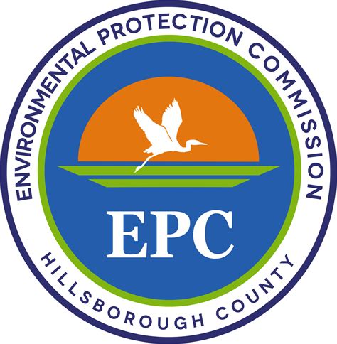 Working at Environmental Protection Commission of Hillsborough County