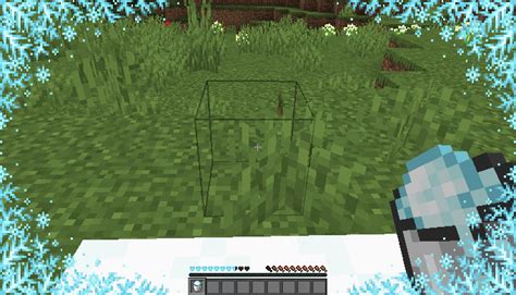 From now on, you should mostly see bugs being fixed. 【Minecraft】1.17 スナップショット 「20w46a」内容まとめ | Various Colors CRAFT