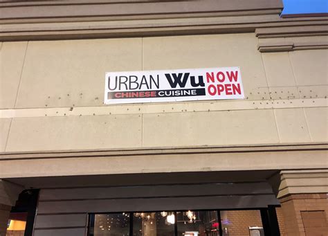 Tomorrows News Today Atlanta Opening Alert Urban Wu To Replace