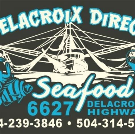 Delacroix Direct Seafood Llc Saint Bernard La