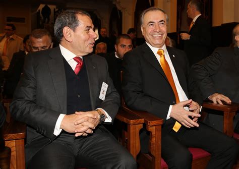 Erken yaşamı aslen nizipli olan mustafa cengiz Galatasaray Başkanı Mustafa Cengiz kimdir?