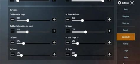 Pubg Hassasiyet Ayarlar En Yi Ayarlar Burada Hypasos