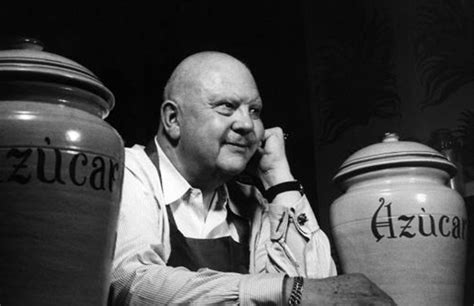 Things You Didn T Know About James Beard The Father Of American Cooking