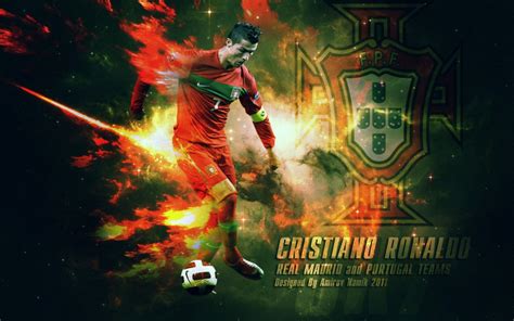 Cristiano Ronaldo Wallpapers 2016 Wallpapersafari