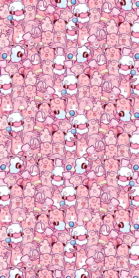 You can also upload and share your favorite pokemon wallpapers 1920x1080. Pink Pokemon Custom Box BG | Cute pokemon wallpaper ...