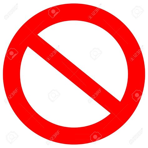 Not Symbol Clipart 10 Free Cliparts Download Images On Clipground 2024