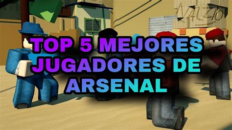 Use this code to earn the garcello kill effect Arsenal Mejoress / Top Los 5 Mejores Jugadores De Arsenal ...