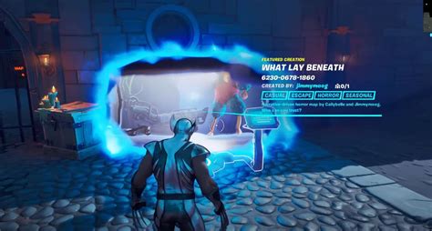 You can check out all the rewards you'll receive below. Free Fortnite Wrath's Wrath Wrap code - All Creative ...