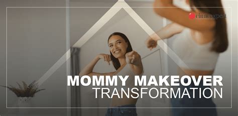 Mommy Makeover Transformations Before And After Clinicexpert