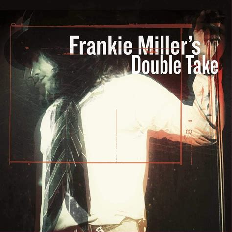 Frankie Miller S Double Take [vinyl] Uk