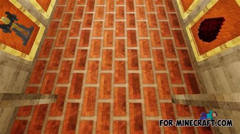 Below you will find all minecraft bedrock / mcpe texture packs , which are available for download at our website. Realistico Texture Pack for Minecraft Bedrock 1.16