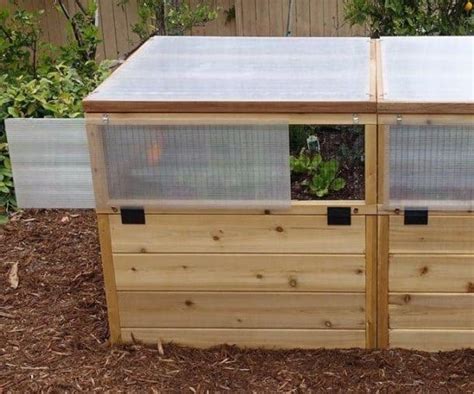 Greenhouse Kits Lets Get Growing Hometips