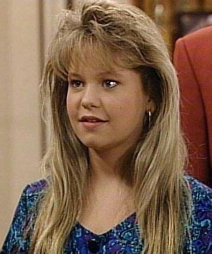 This Is The Most 90s Picture That Ever Existed Full House Dj Tanner