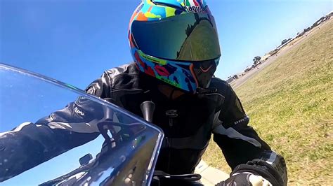 Drm Perth Private Riding Sessions Airport Track Youtube