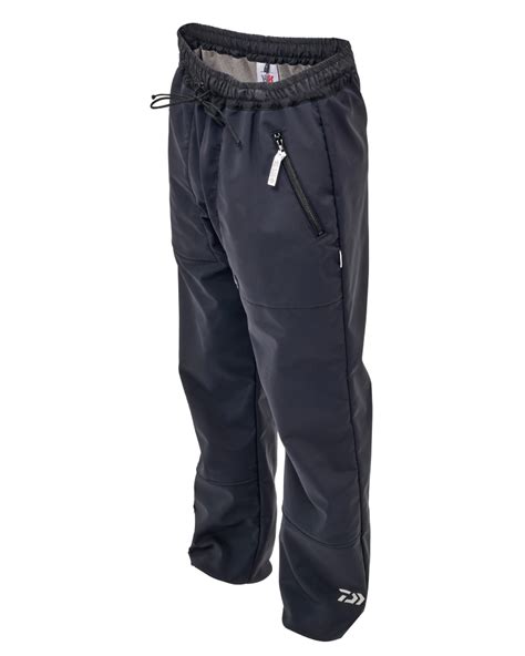 Daiwa Gore Tex Infinium Windstopper Trousers Fishing Tackle And Bait