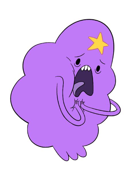 Adventure Time Lumpy Png Picture Png Mart