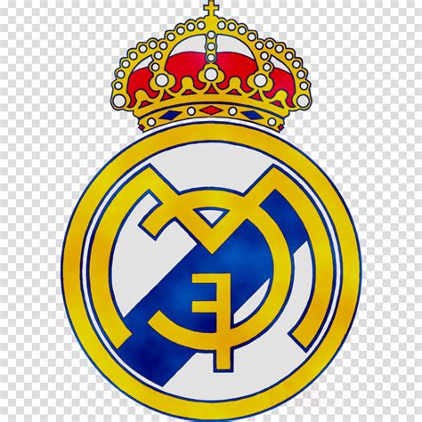Real Madrid Logo Png Real Madrid C F Logo Png Transparent And Svg