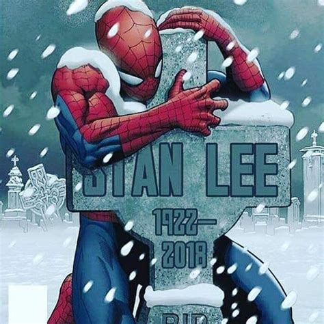 Marvel comics legend taught kids to dream ; How did Stan Lee die? - Quora