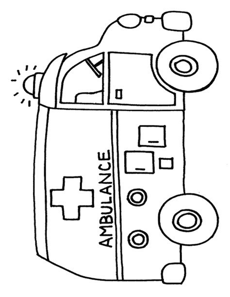 Coloring Pages Transportation - Coloring Home