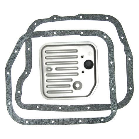 Acdelco® Tf102 Professional™ Automatic Transmission Filter Kit